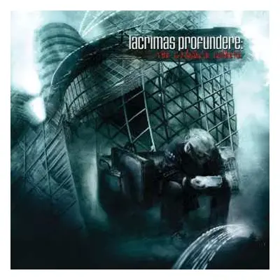 CD Lacrimas Profundere: The Grandiose Nowhere