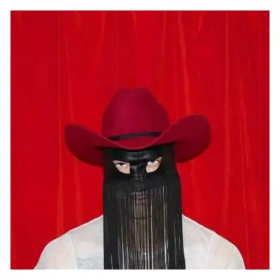 CD Orville Peck: Pony