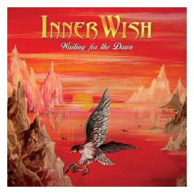 CD Inner Wish: Waiting For The Dawn