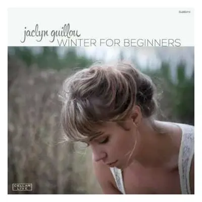 CD Jaclyn Guillou: Winter For Beginners