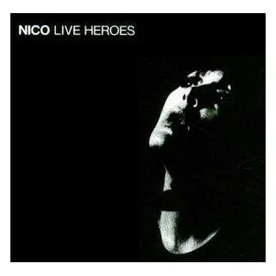 CD Nico: Live Heroes