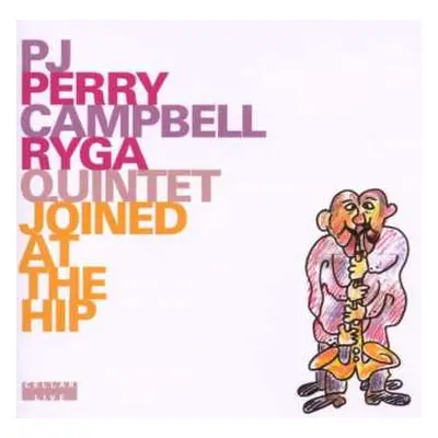 CD Campbell Ryga & Pj Perry: Mutual Respect