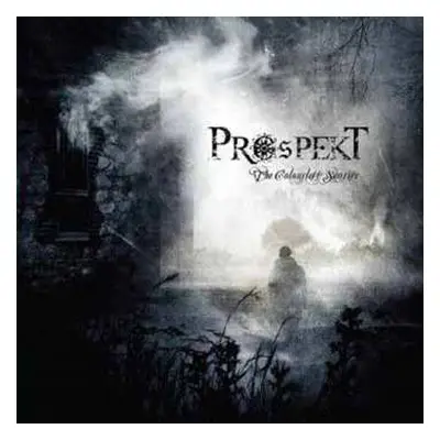 CD Prospekt: The Colourless Sunrise