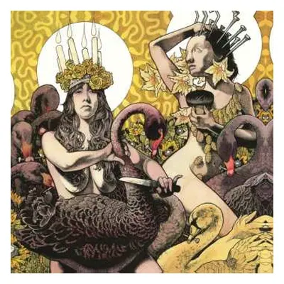 2CD Baroness: Yellow & Green DLX | LTD