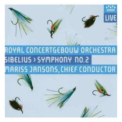 SACD Concertgebouworkest: Symphony No. 2