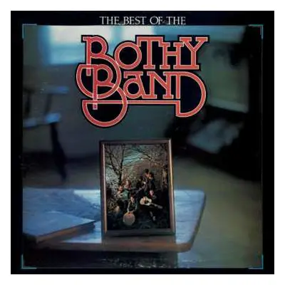 CD The Bothy Band: The Best Of The Bothy Band