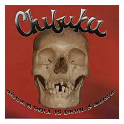 CD Chibuku: Rock'n'Roll Is Devil's Music