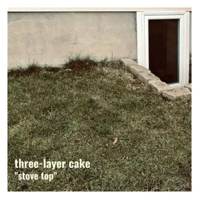 CD Three-Layer Cake: Stove Top