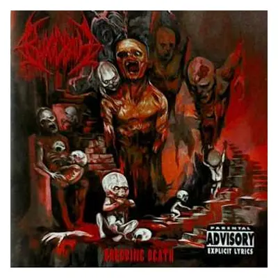 LP Bloodbath: Breeding Death