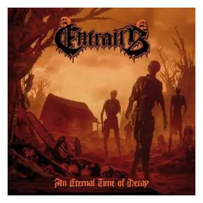 CD Entrails: An Eternal Time Of Decay