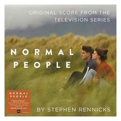 LP Stephen Rennicks: Normal People (Original Score From The Television Series)