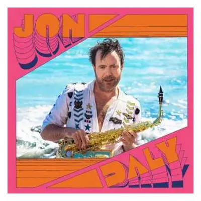 CD Jon Daly: Ding Dong Delicious