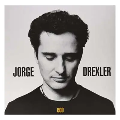 LP/CD Jorge Drexler: Eco