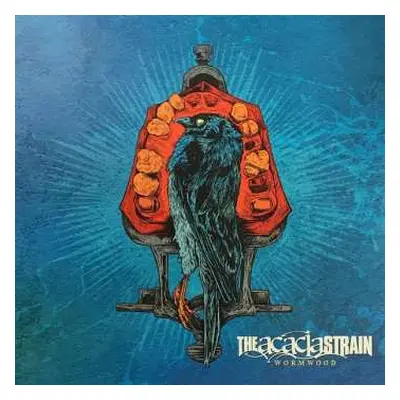 LP The Acacia Strain: Wormwood LTD | CLR