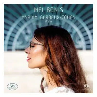 SACD Mélanie Bonis: Mel Bonis