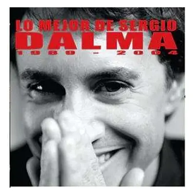 LP Sergio Dalma: Lo Mejor de Sergio Dalma 1989-2004