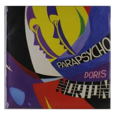 LP Doris Norton: Parapsycho