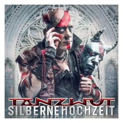 LP Tanzwut: Silberne Hochzeit