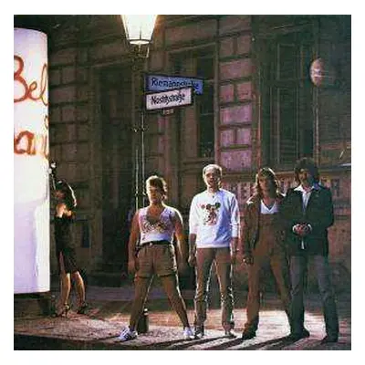 2CD Bel Ami: Berlin Bei Nacht