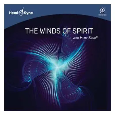 CD Byron & Mark See Metcalf: Winds Of Spirit With Hemi-sync