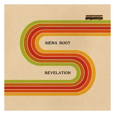 LP Siena Root: Revelation (black Vinyl)