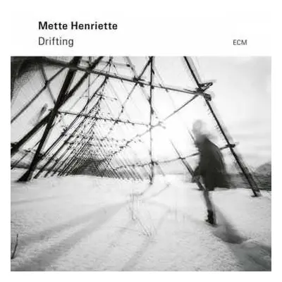 CD Mette Henriette Martedatter Rølvåg: Drifting