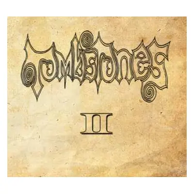 CD Tombstones: Volume II