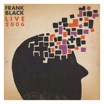 LP Frank Black: Live 2006 LTD | CLR