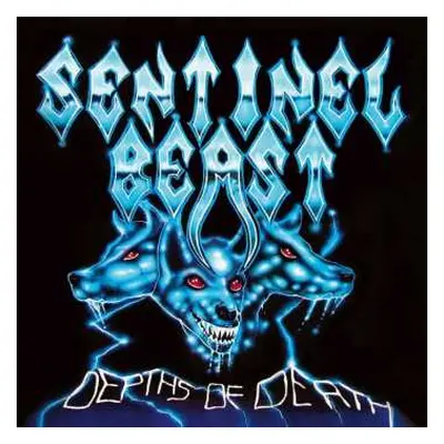 LP Sentinel Beast: Depths Of Death