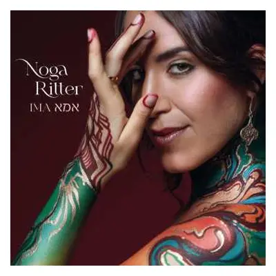 LP Noga Ritter: Ima