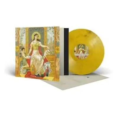 LP Sol Invictus: Thrones CLR