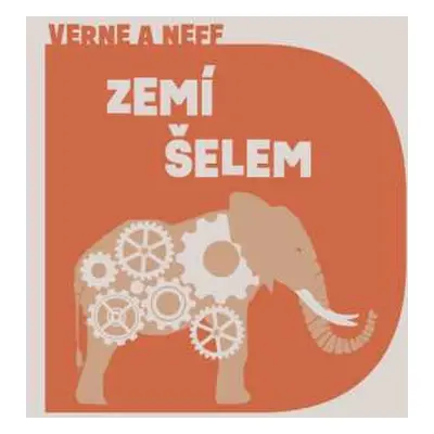 CD Pavel Soukup: Verne, Neff: Zemí šelem