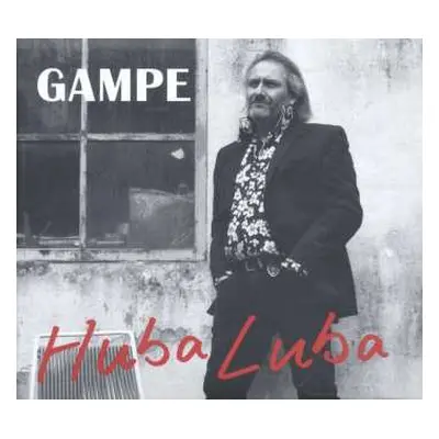 LP/CD Gampe: Huba Luba