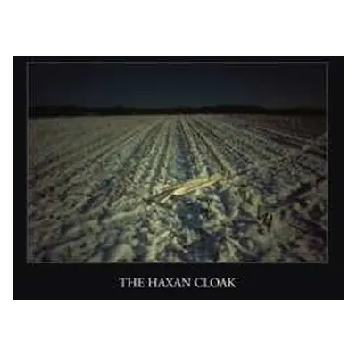 2LP The Haxan Cloak: The Haxan Cloak