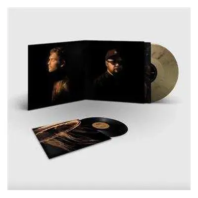 LP/SP Royal Blood: Back To The Water Below CLR | DLX | LTD