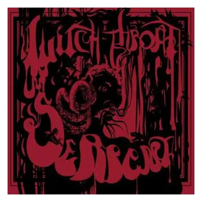 LP Witchthroat Serpent: Witchthroat Serpent