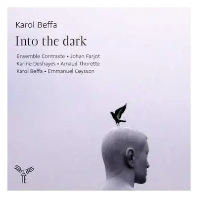 CD Karol Beffa: Into The Dark