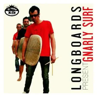 CD Long Boards: Gnarly Surf