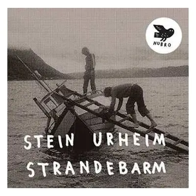 LP Stein Urheim: Strandebarm