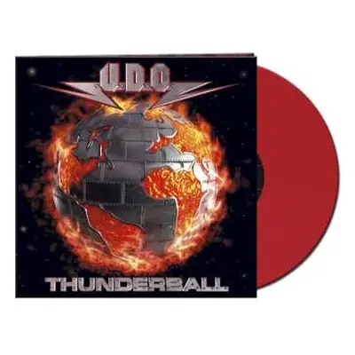 LP U.D.O.: Thunderball