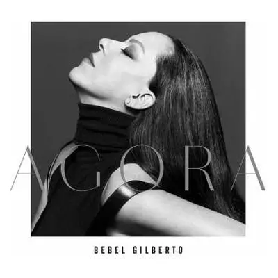 LP Bebel Gilberto: Agora