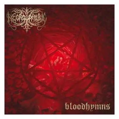 LP Necrophobic: Bloodhymns