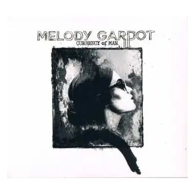 CD Melody Gardot: Currency Of Man DLX | DIGI