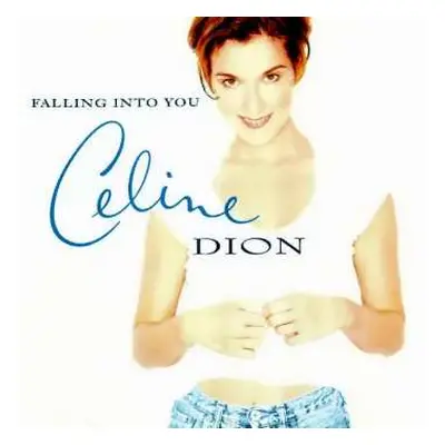 2LP Céline Dion: Falling Into You