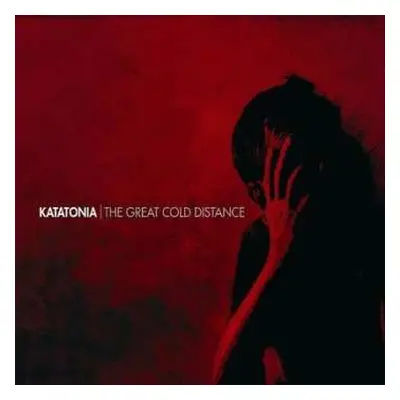 CD Katatonia: The Great Cold Distance