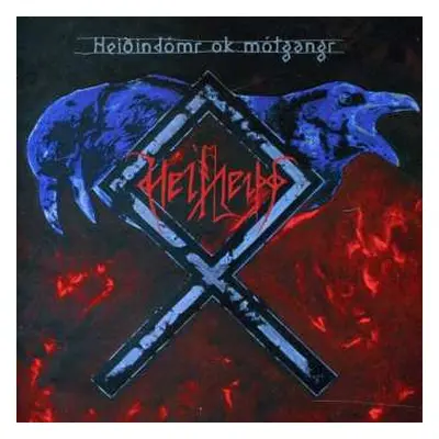 CD Helheim: Heiðindómr Ok Mótgangr