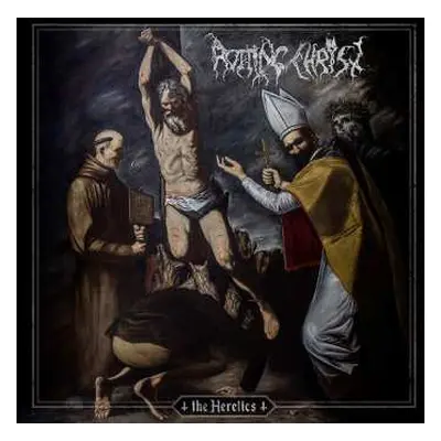 LP Rotting Christ: The Heretics