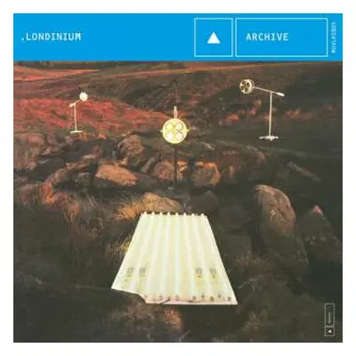 2LP Archive: Londinium