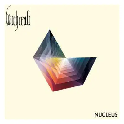 CD Witchcraft: Nucleus LTD | DIGI