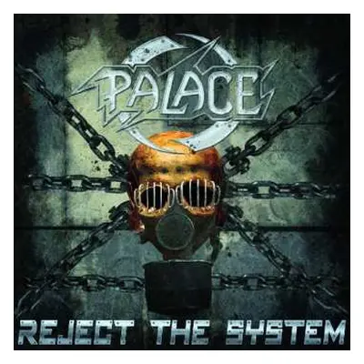 CD Palace: Reject The System